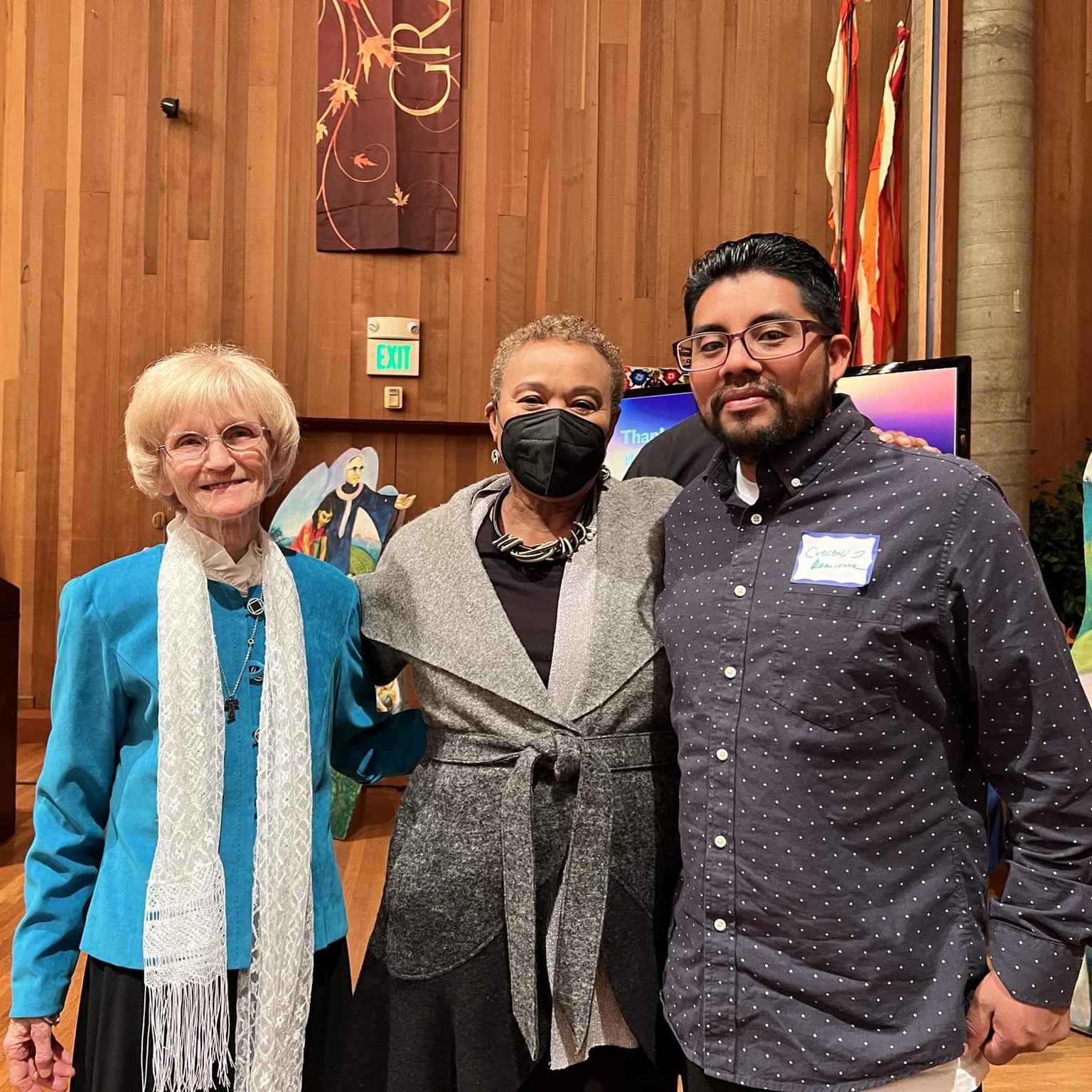 Events - East Bay Sanctuary Covenant